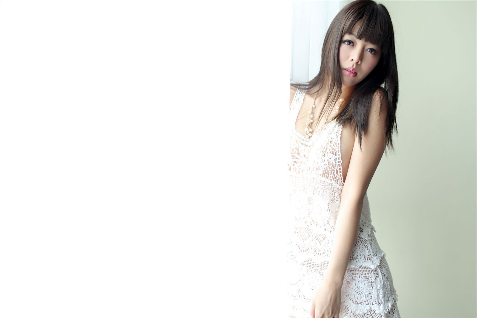 [秀人]美媛馆 2013-09-05 Viki三套装